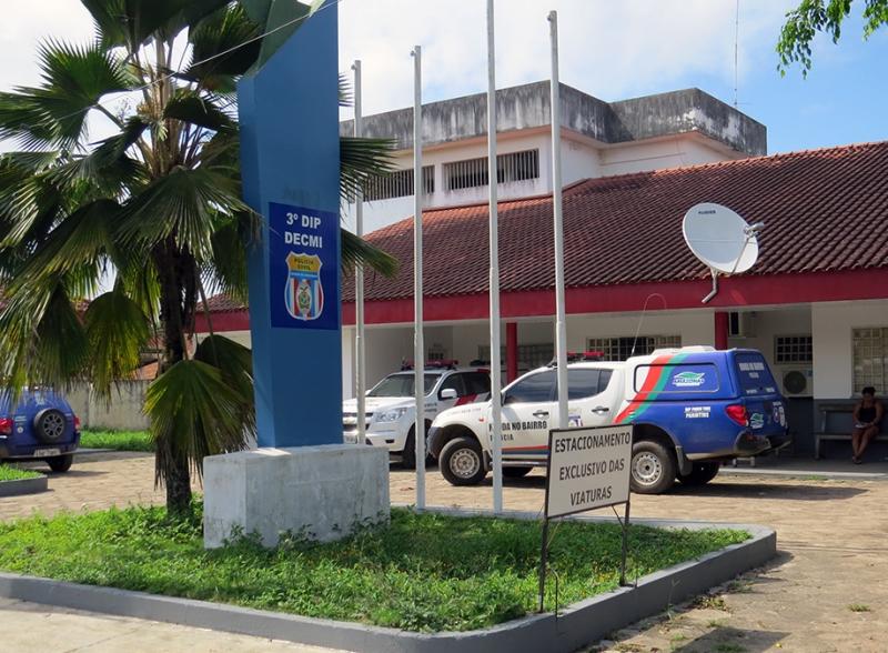 Abuso sexual: Polícia prende homem no Palmares por atos libidinosos a menores de 14 anos