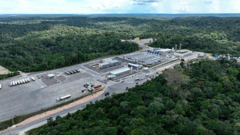 Eneva apresenta resultados do primeiro trimestre de 2023 e reafirma compromissos com o Amazonas