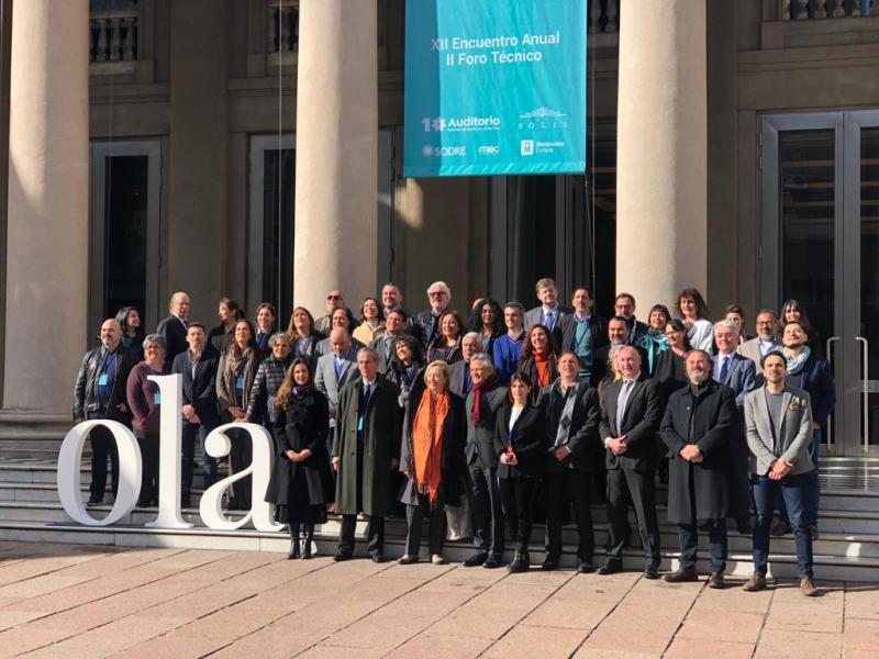 Autoridades da Cultura brasileira e da música lírica na América Latina, Europa e EUA se reúnem em Manaus