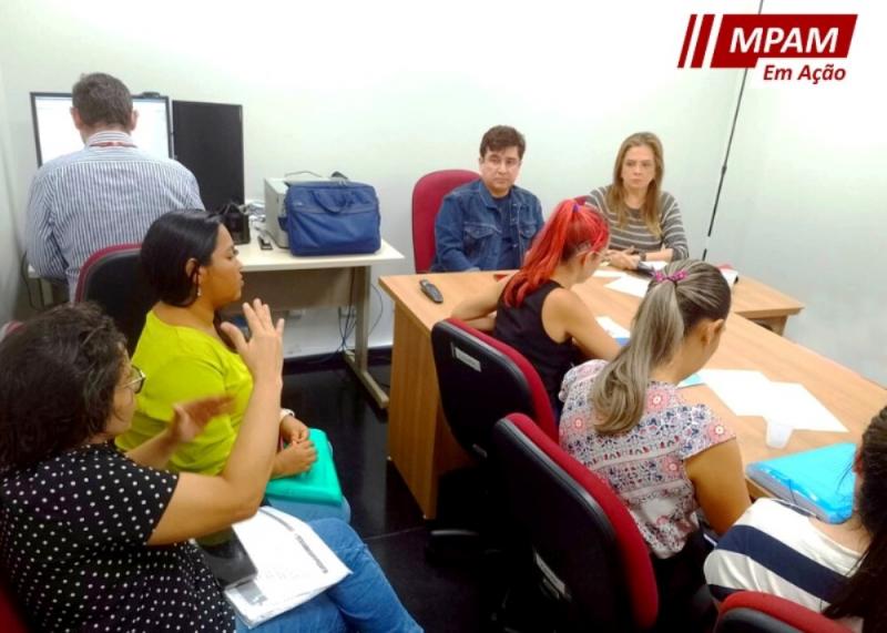 MPAM apura descumprimento de TAC para atendimento médico de crianças com TEA pela Hapvida