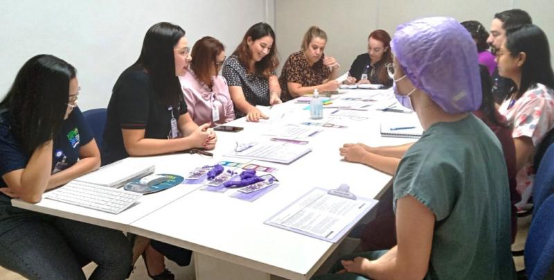 UPA Campos Salles participa de projeto nacional na identificação e tratamento precoce de infecção generalizada