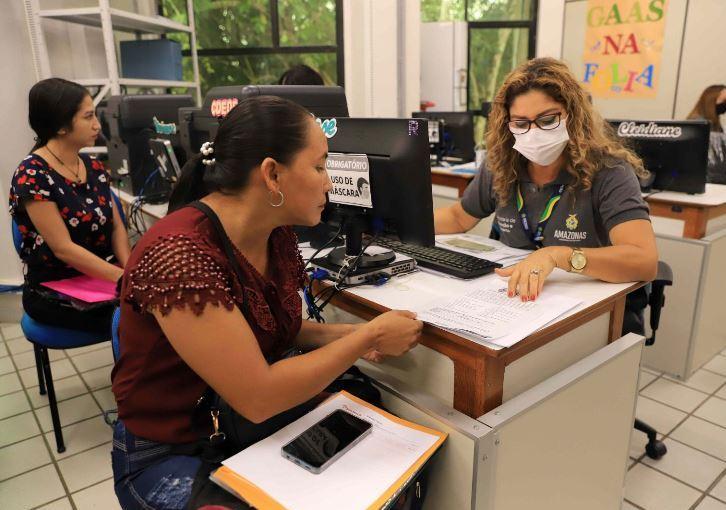 Secretaria de Educação convoca 60 candidatos aprovados no PSS 2022