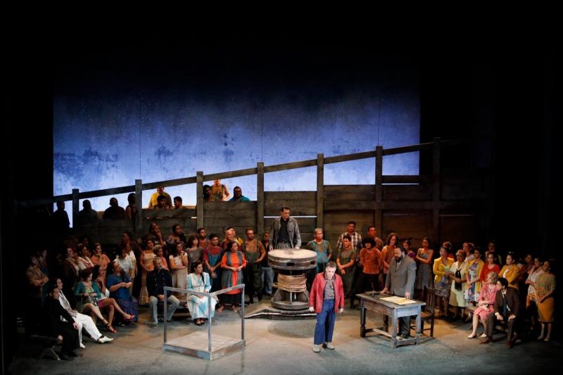 Festival Amazonas de Ópera realiza jornada acadêmica voltada para a arte