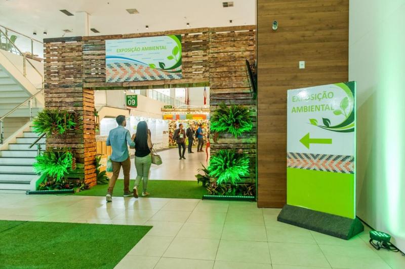 Centro de Convenções do Amazonas é palco de mais de 40 eventos até final de 2023