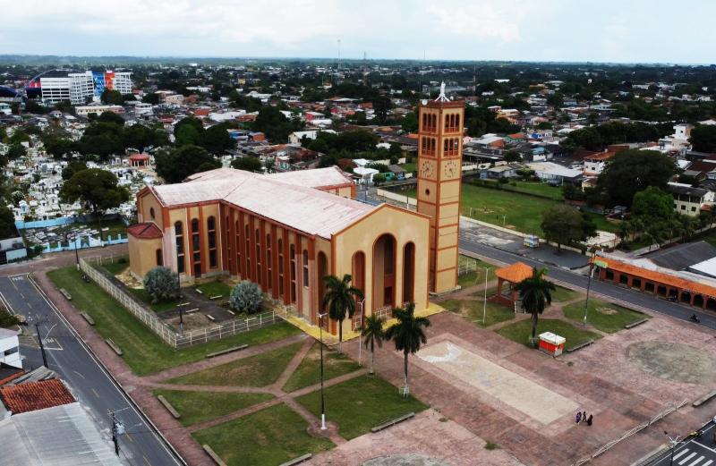 Festival Folclórico de Parintins terá, pela primeira vez, praça gastronômica