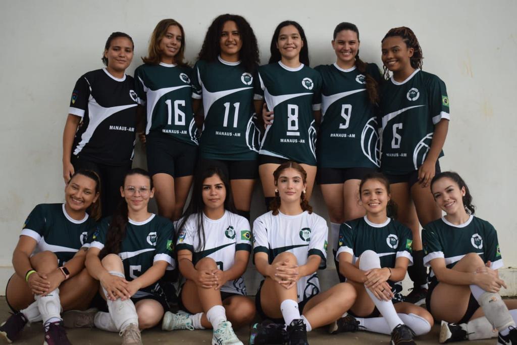 Alunos da UEA conquistam etapa estadual dos Jogos Universitários Brasileiros