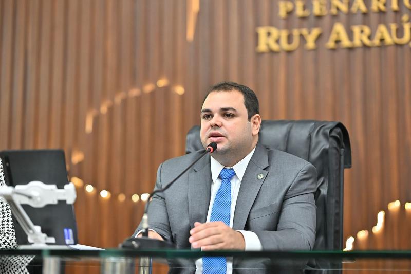 PL de Roberto Cidade propõe melhoria na legislação que normatiza informações presentes em embalagens de produtos fabricados no Amazonas