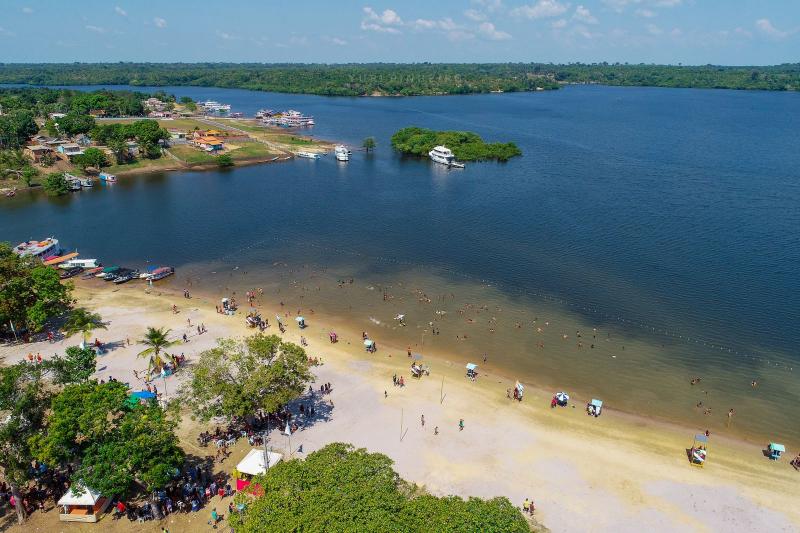 Semcult reúne com profissionais de setores da cultura do Mocambo e Caburi para debater sobre a Lei Paulo Gustavo