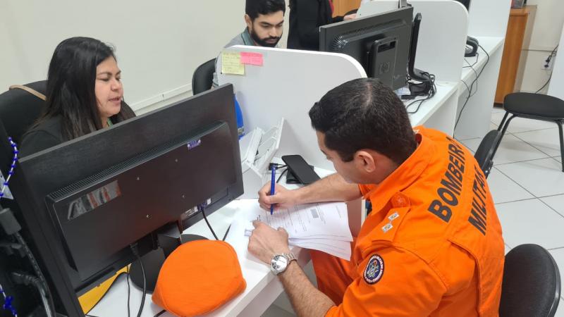 PGE-AM inicia atendimento por agendamento eletrônico em câmara de conciliação