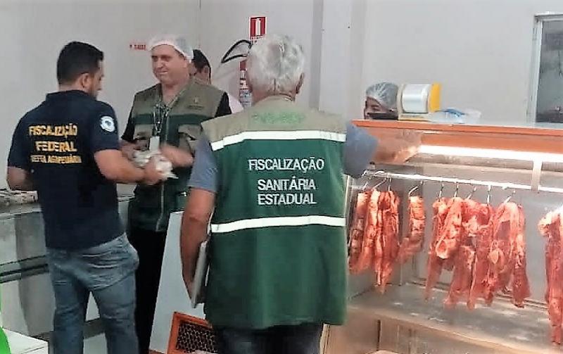 Alimentação segura: Saúde destaca recomendações básicas para a compra de carne própria ao consumo humano
