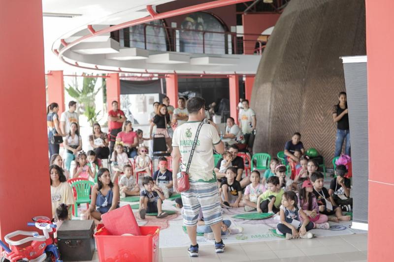 Semana Mundial do Brincar enfatiza a importância da prática para o desenvolvimento infantil