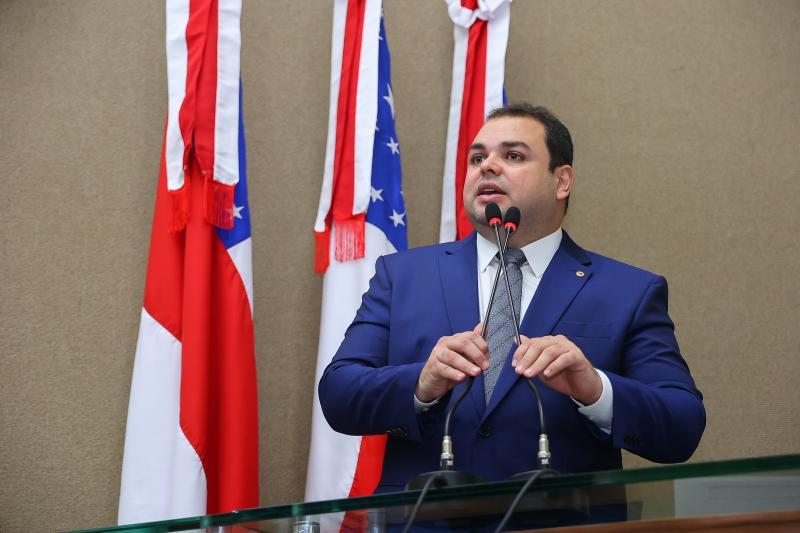 De autoria de Roberto Cidade, PL declara ‘Festival Folclórico Marquesiano’ como Patrimônio Cultural do Amazonas