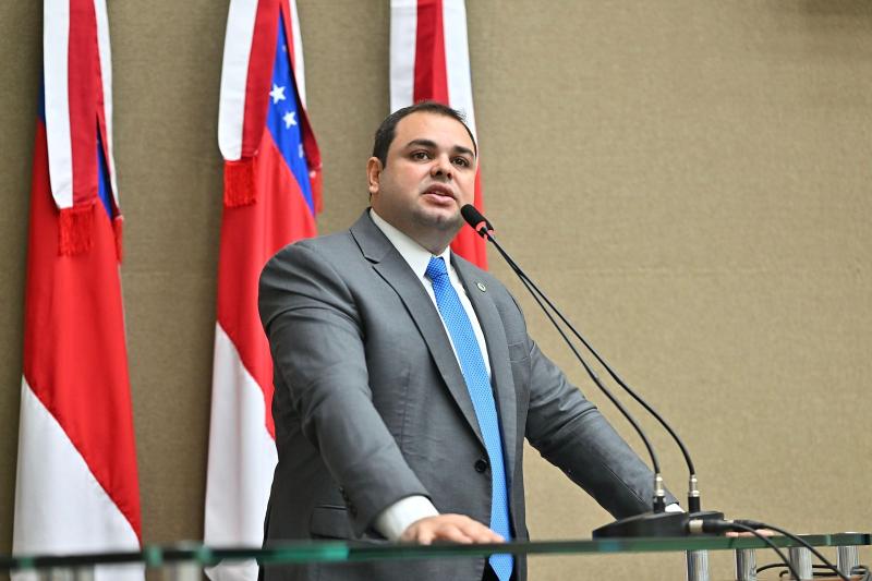 Roberto Cidade anuncia que DNIT/AM prestará esclarecimentos aos deputados estaduais no dia 7 de junho