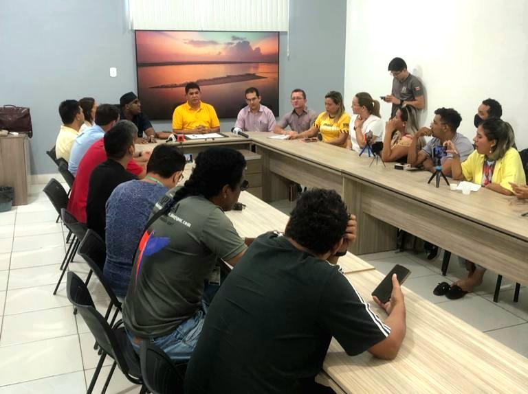 Variação do vírus da Influenza provoca surto de doenças respiratórias em Parintins; especialistas orientam vacinação