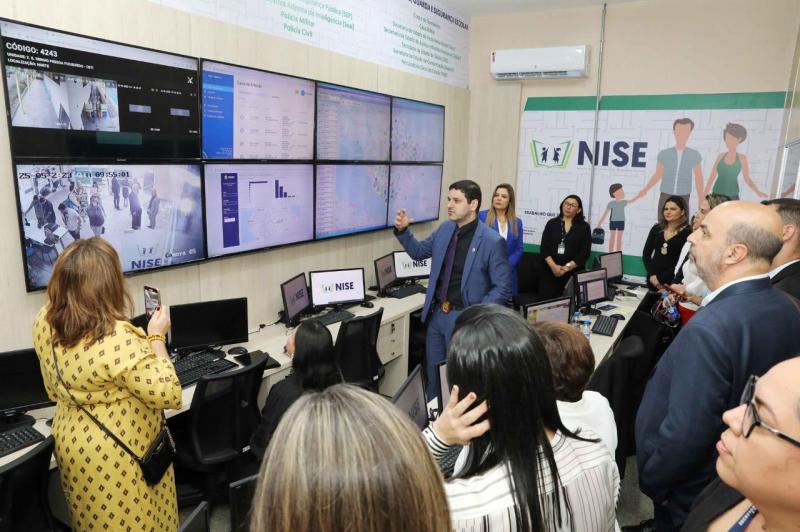 No Amazonas, secretários de educação de todo o país discutem políticas públicas educacionais