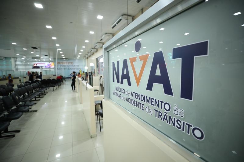 Detran reforça importância de respeito às leis de trânsito para diminuição de acidentes