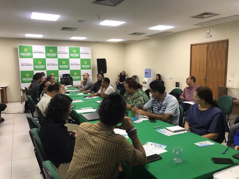 Nhamundá e Maués terão R$ 826 mil do Fema para estruturação da coleta seletiva 