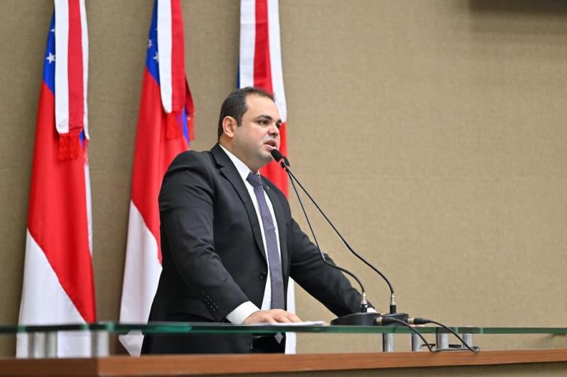 Projeto de Lei de Roberto Cidade visa desmistificar epilepsia e contribuir para a qualidade de vida do paciente