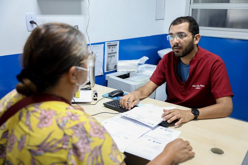 Em menos de um ano da inauguração, Centro de Saúde Mental do Amazonas já atendeu mais de 5 mil pacientes