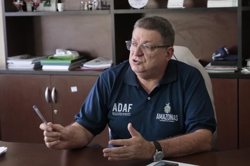 Amazonas mantém monitoramento da Influenza Aviária e reforça medidas de prevenção para produção comercial e de subsistência