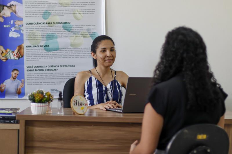 Dia Mundial Sem Tabaco: Sejusc oferece atendimento especializado a quem quer parar de fumar