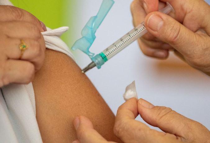 Campanha de vacinação contra a gripe termina nesta quarta-feira