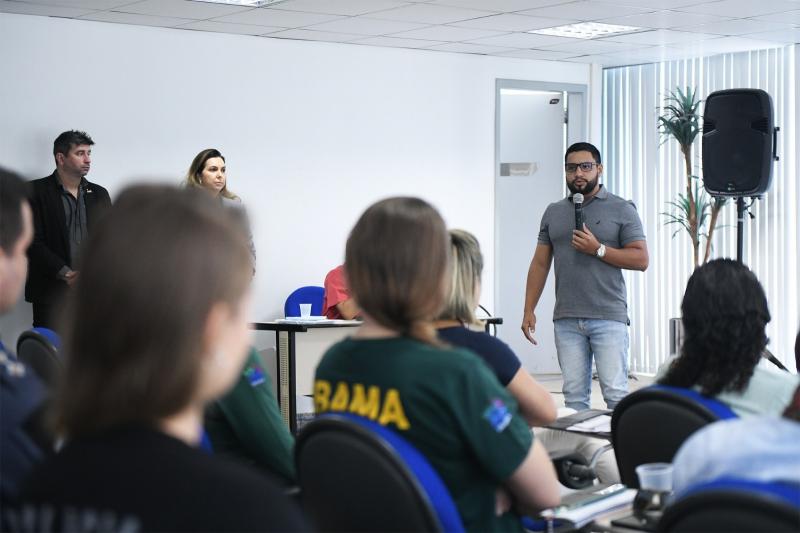 Ministério do Turismo e Amazonastur debatem estratégias para ampliar o setor no estado