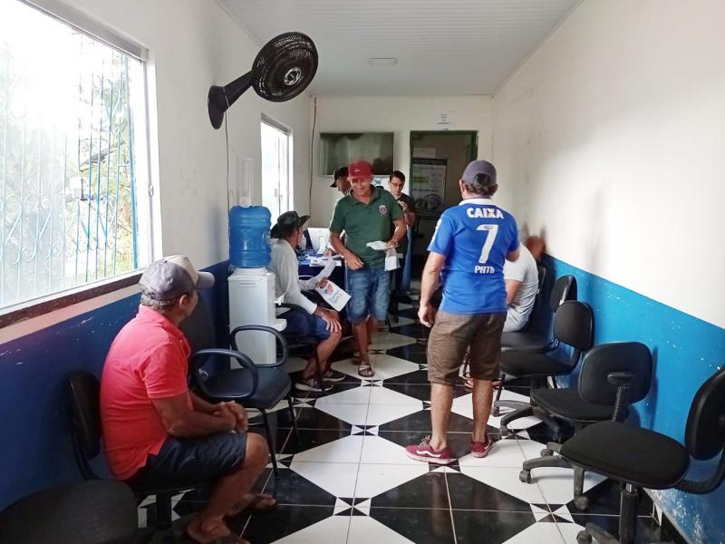 Febre aftosa: Prazo para comunicação da vacinação se encerra nesta sexta-feira