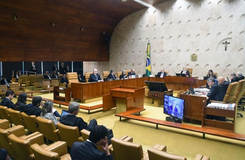 STF remarca para 21 de junho julgamento da descriminalização de drogas
