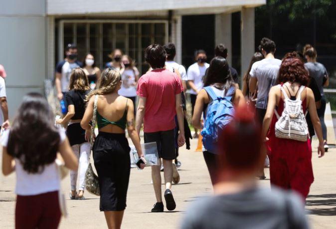 Inscrições para o Enem começam nesta segunda-feira