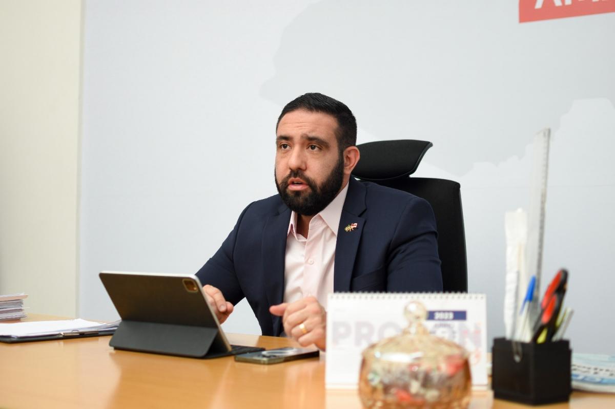 Procon-AM orienta sobre cuidados ao adquirir produtos juninos