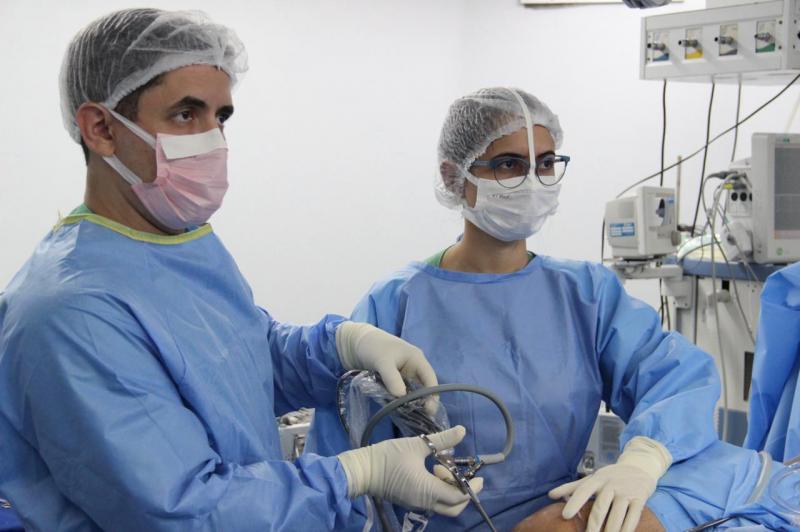 SES-AM zera fila de três especialidades de cirurgias no Amazonas