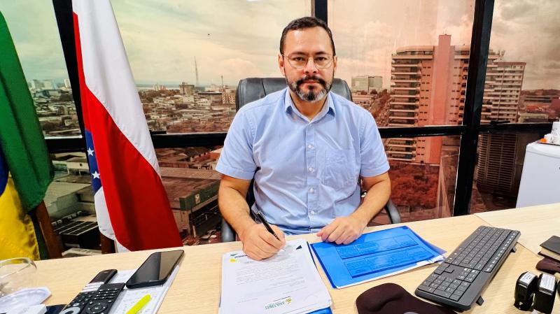 Conselho de Regulação do Amazonas aprova medida que acelera tratativas sobre os Serviços de Movimentação de Gás