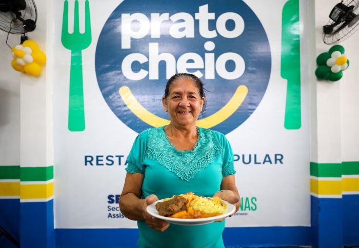 PGE-AM assegura recursos para políticas públicas do Estado