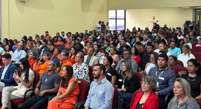 ’Juntos pela Vida’ destaca a importância da vacinação para proteger crianças e adolescentes de doenças