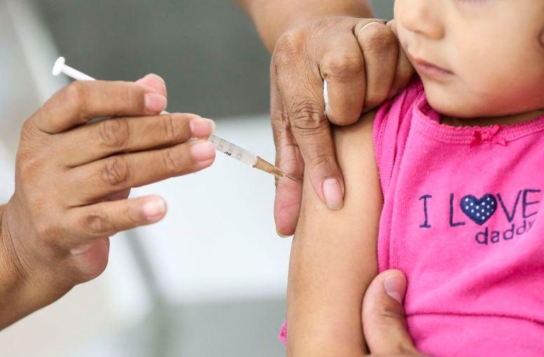 Dia Nacional da Imunização alerta para baixas coberturas vacinais