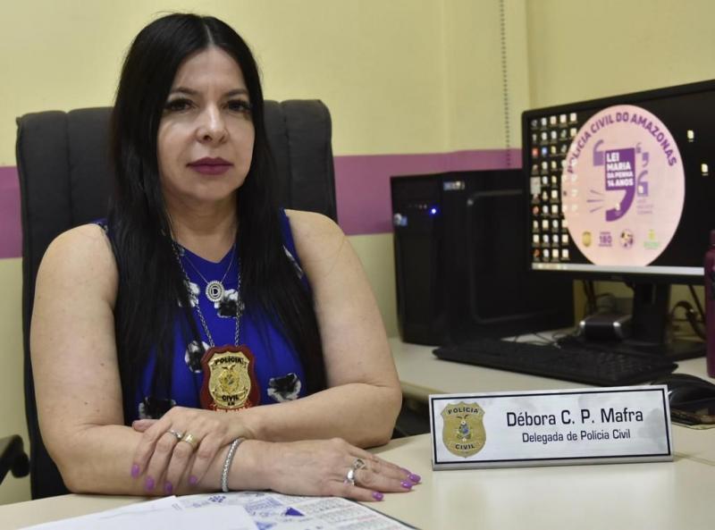 PC-AM esclarece sobre quais os crimes contra a dignidade sexual e como proceder caso seja vítima