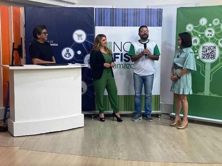 85° sorteio da Campanha Nota Fiscal Amazonense já tem data marcada