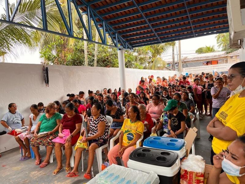 Programa de controle do tabagismo avança para mais 14 municípios no Amazonas