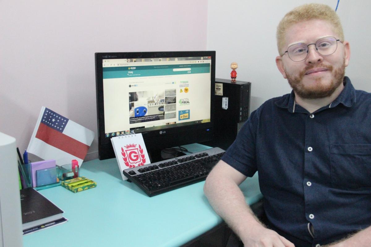 Albinismo: Geneticista da SES-AM explica a genética por trás da condição