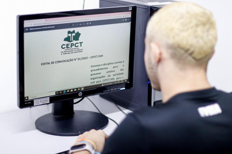 Sejusc abre inscrições para novos membros do Comitê Estadual de Combate à Tortura