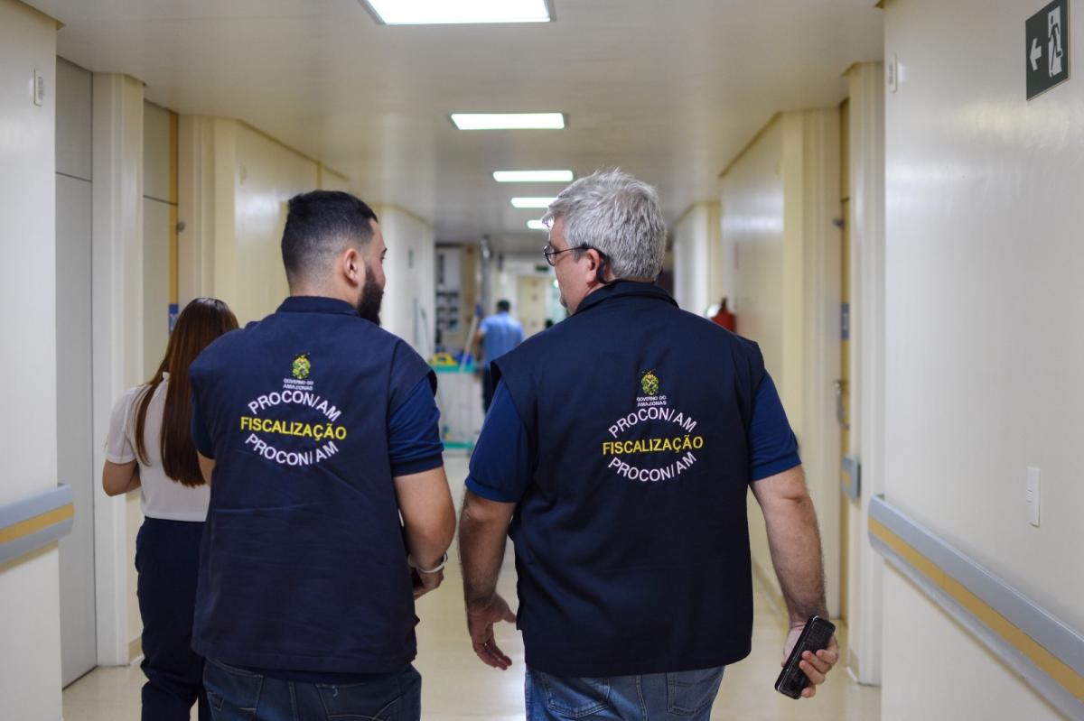 Procon alerta sobre o reajuste de 9,63% nos planos de saúde