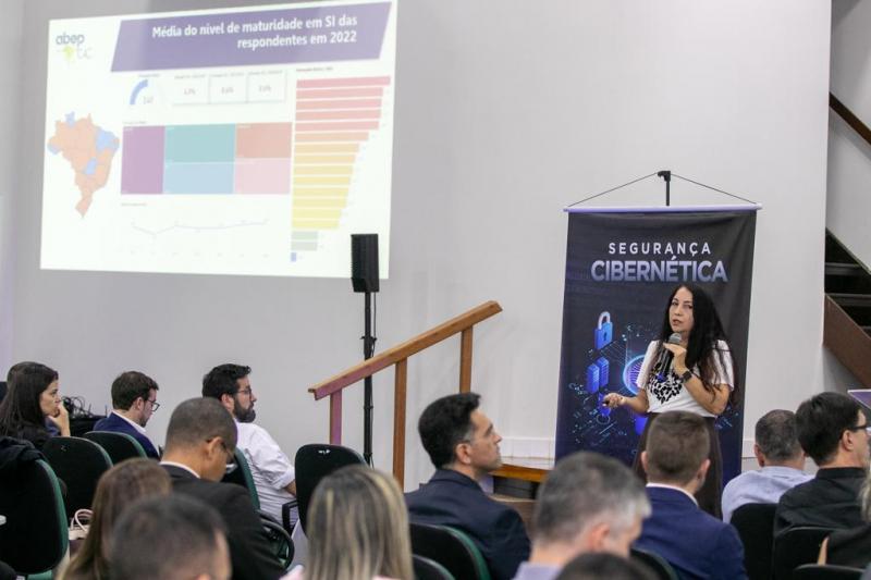 Aumento do nível de maturidade em Segurança da Informação nos estados brasileiros é destaque em estudo setorial