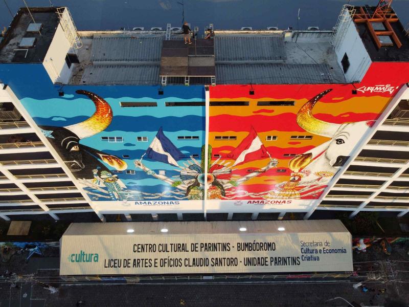 Credenciamento de imprensa para a Festa dos Visitantes está aberto até o dia 23 de junho