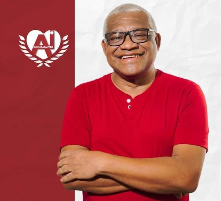 Antônio Andrade ameaça não levar Garantido para a disputa do Festival de Parintins