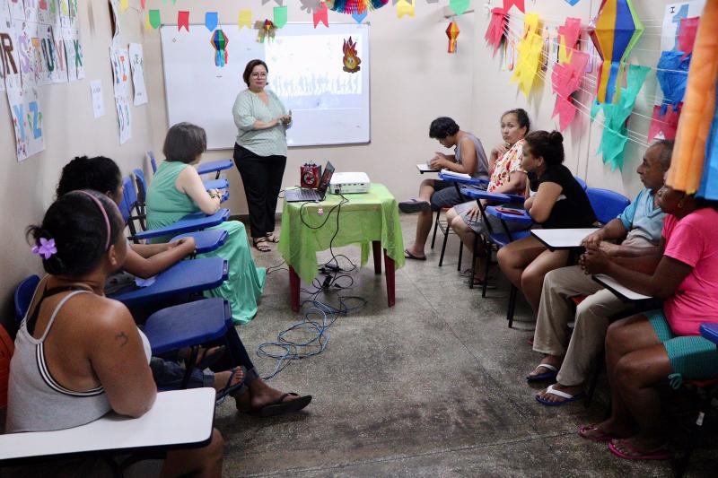 Seas promove programação especial em alusão ao Dia do Migrante e do Refugiado