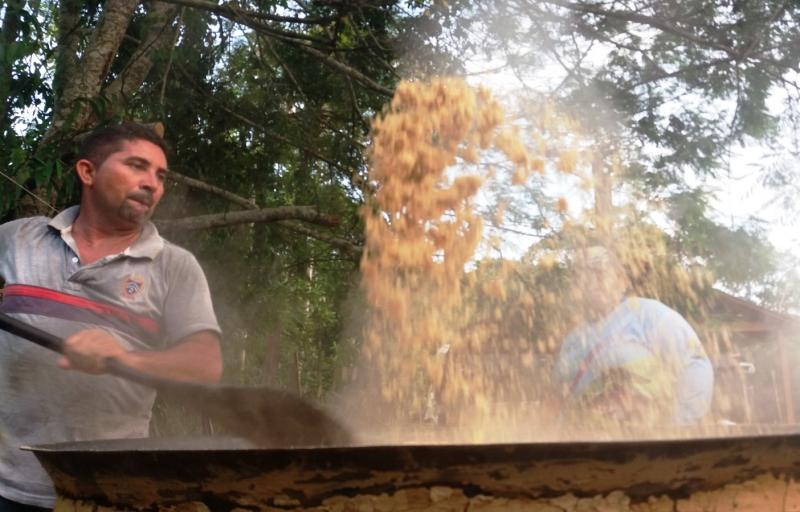 Piscicultura: Pesquisa apoiada pelo Governo do Amazonas aponta viabilidade do desenvolvimento de rações amazônicas orgânicas