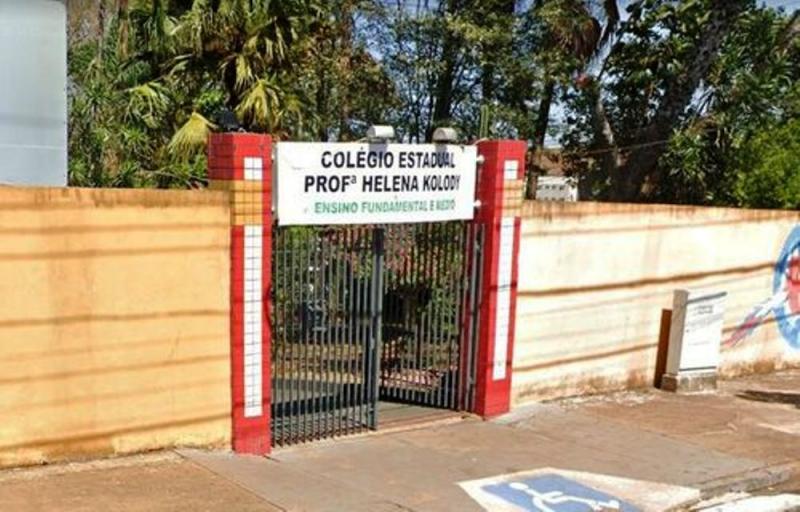 Atentado no Paraná: especialista em segurança defende melhor treinamento para se evitar crimes nas escolas