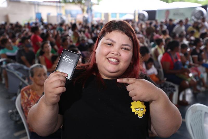 Detran Amazonas: ‘CNH Social 2023’ encerra inscrições com quase 400 mil inscritos