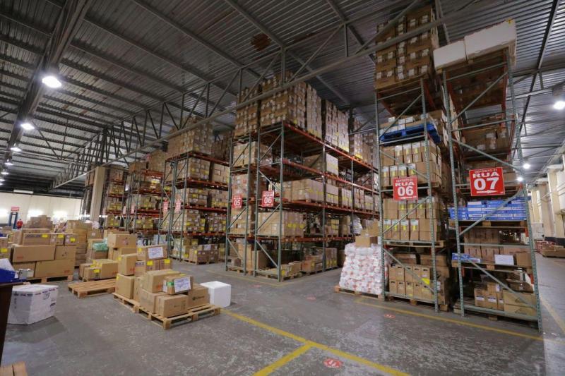 Festival de Parintins: Mais de 200 itens de medicamentos, agentes de saúde e ambulâncias serão disponibilizados pela SES-AM 